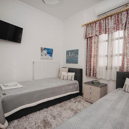 Mythic House Villa เลปโตการายา ภายนอก รูปภาพ