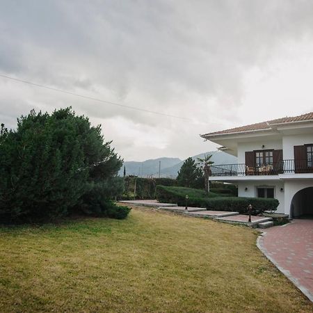 Mythic House Villa เลปโตการายา ภายนอก รูปภาพ
