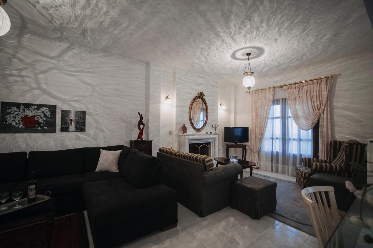 Mythic House Villa เลปโตการายา ภายนอก รูปภาพ
