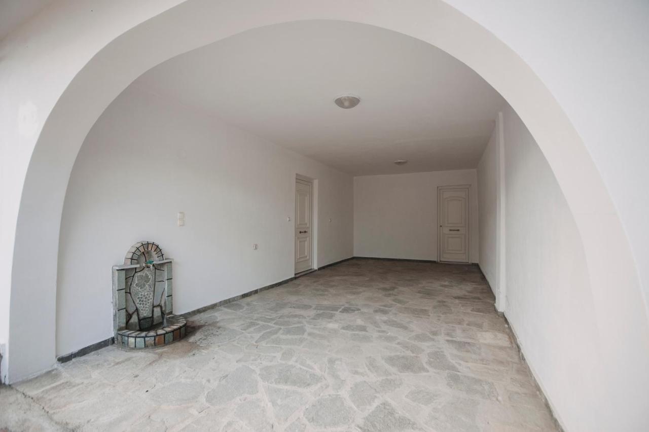 Mythic House Villa เลปโตการายา ภายนอก รูปภาพ